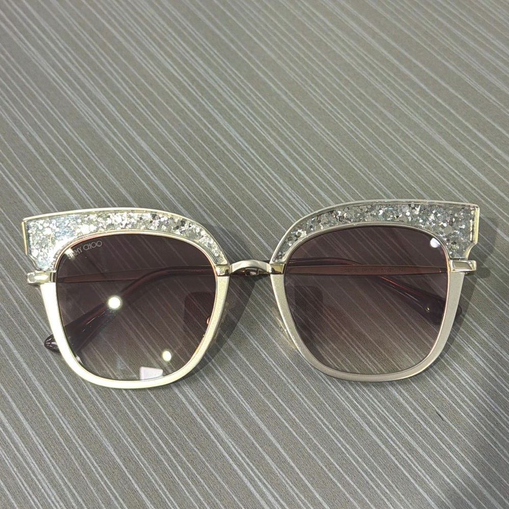 Jimmy Choo Sunglasses